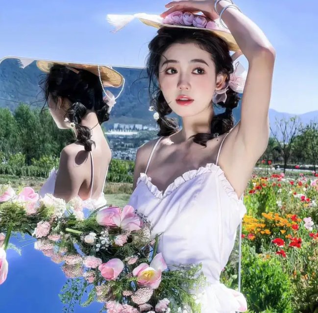 一米阳光
